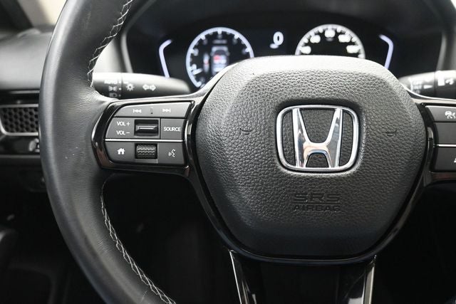 2024 Honda Civic EX
