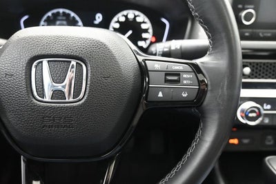 2024 Honda Civic EX