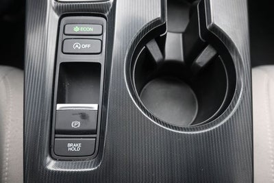 2024 Honda Civic EX