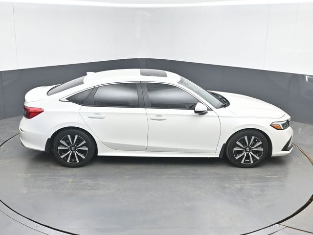 2024 Honda Civic EX
