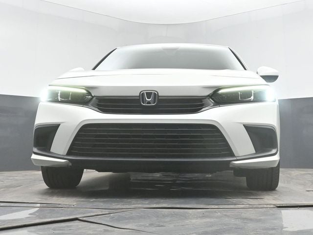 2024 Honda Civic EX