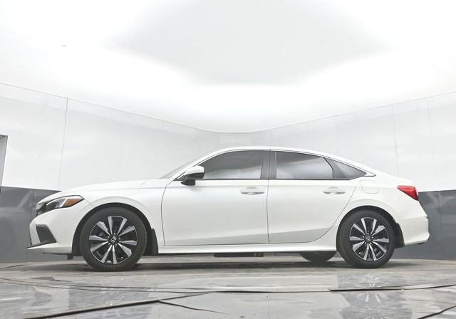 2024 Honda Civic EX