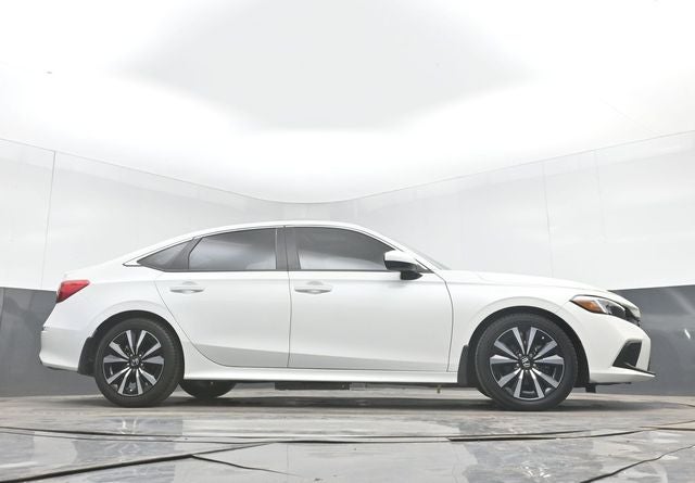 2024 Honda Civic EX