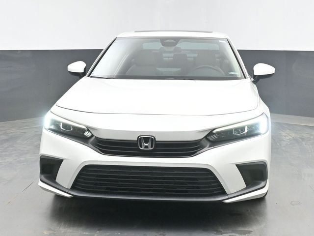 2024 Honda Civic EX