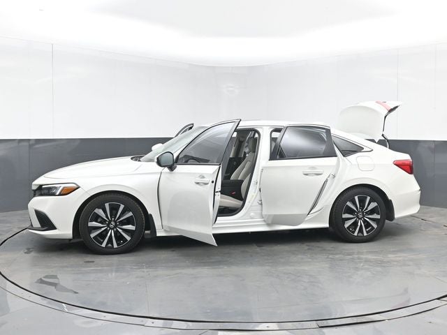 2024 Honda Civic EX