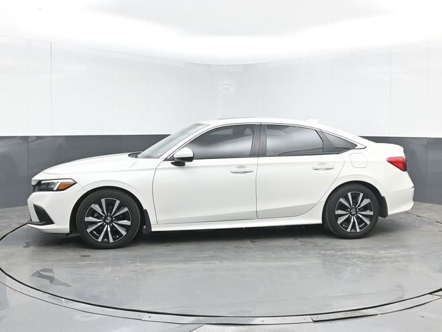 2024 Honda Civic EX