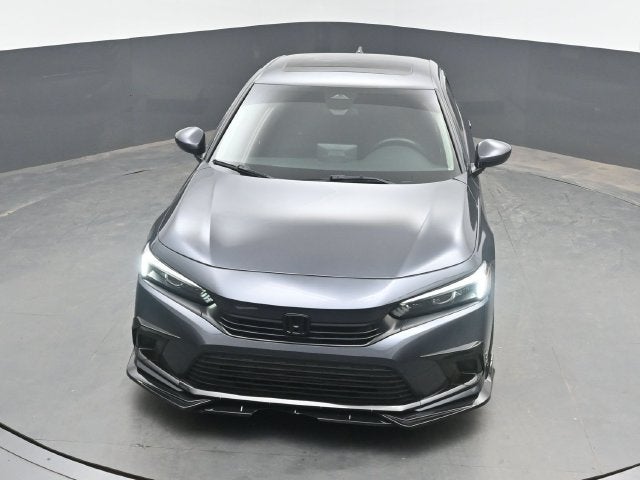 2023 Honda Civic EX