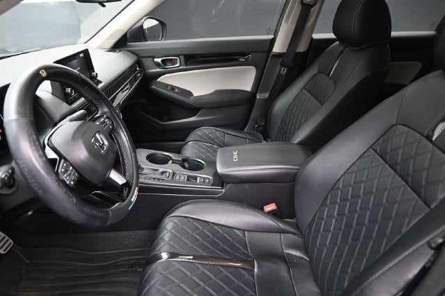 2023 Honda Civic EX