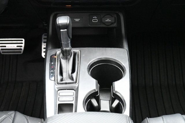 2023 Honda Civic EX