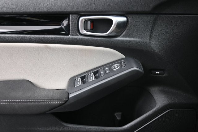 2023 Honda Civic EX