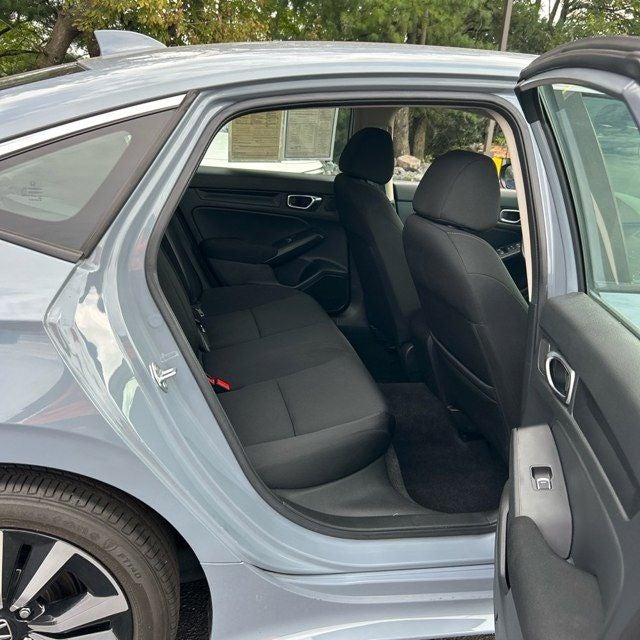 2023 Honda Civic EX