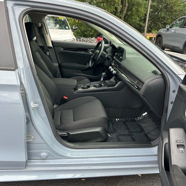 2023 Honda Civic EX