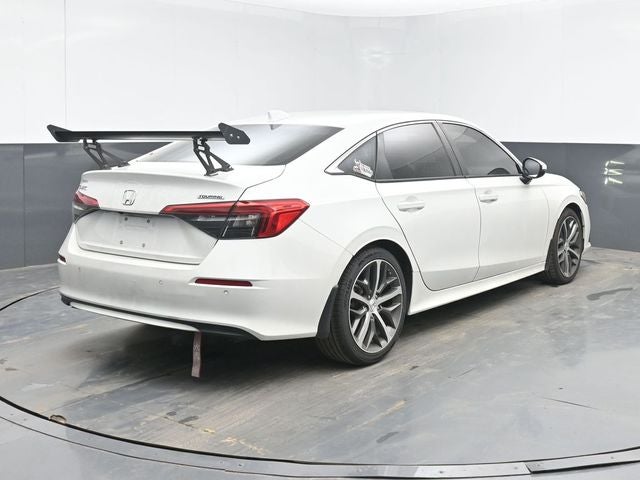 2023 Honda Civic Touring