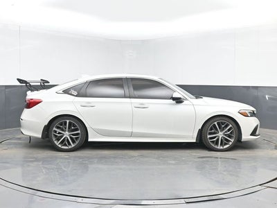 2023 Honda Civic Touring