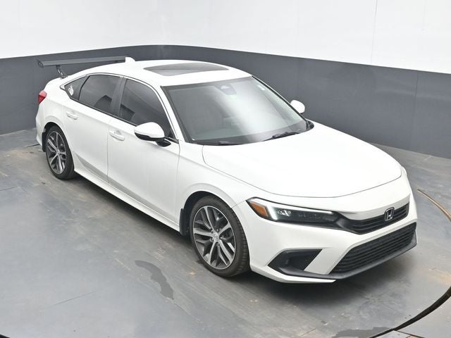 2023 Honda Civic Touring