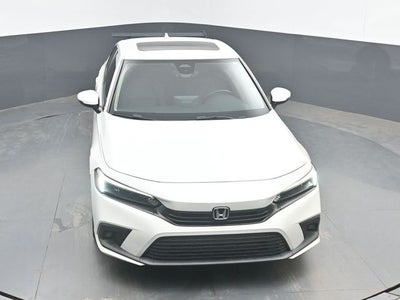 2023 Honda Civic Touring