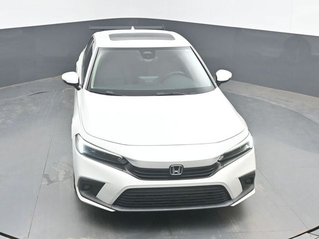 2023 Honda Civic Touring
