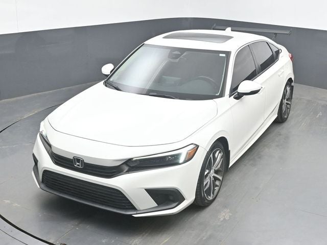 2023 Honda Civic Touring