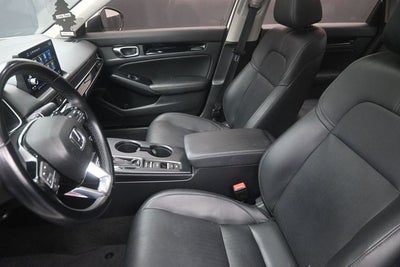 2023 Honda Civic Touring