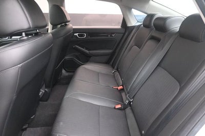 2023 Honda Civic Touring