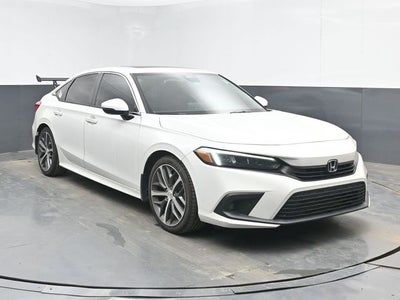 2023 Honda Civic Touring