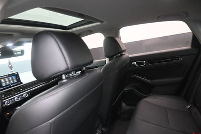 2023 Honda Civic Touring