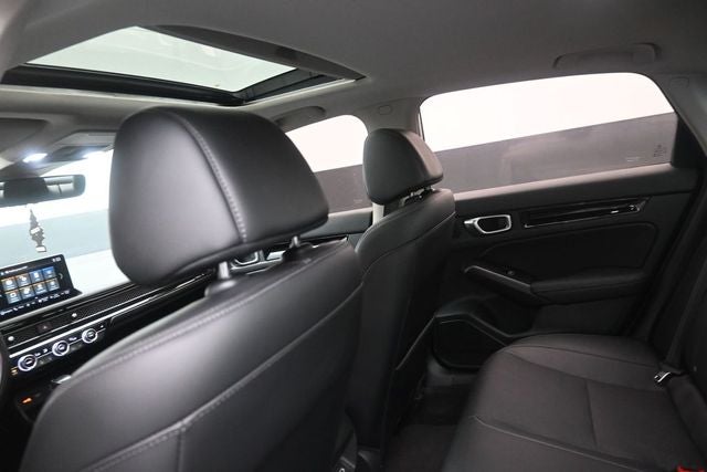 2023 Honda Civic Touring