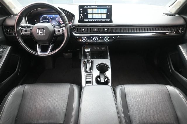 2023 Honda Civic Touring