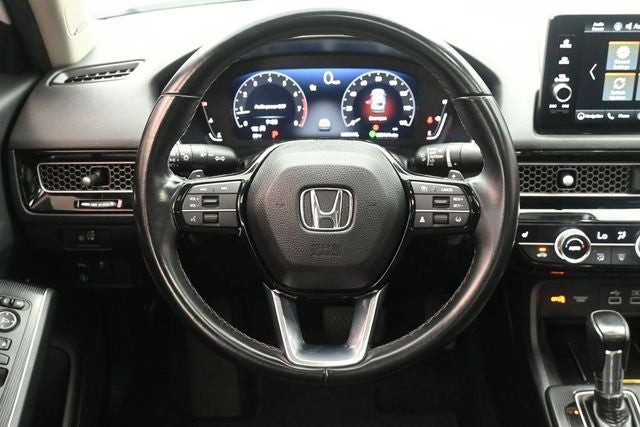 2023 Honda Civic Touring