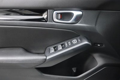 2023 Honda Civic Touring