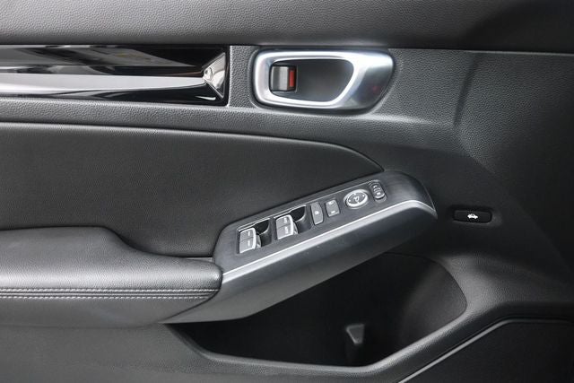 2023 Honda Civic Touring