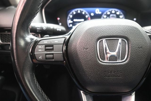 2023 Honda Civic Touring
