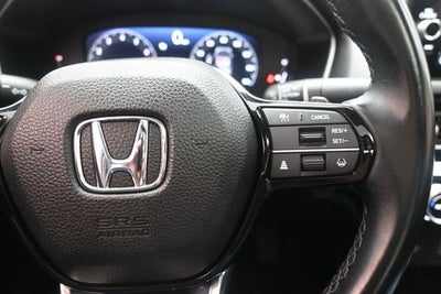 2023 Honda Civic Touring