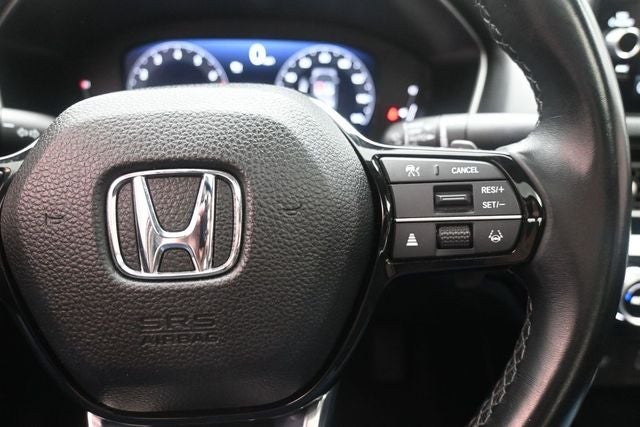 2023 Honda Civic Touring