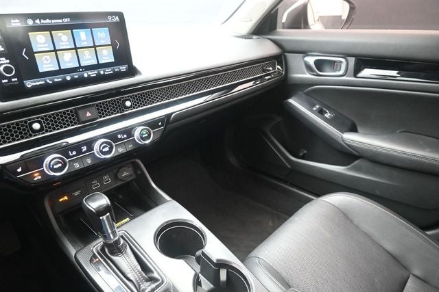 2023 Honda Civic Touring