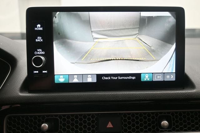 2023 Honda Civic Touring