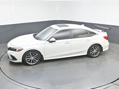 2023 Honda Civic Touring