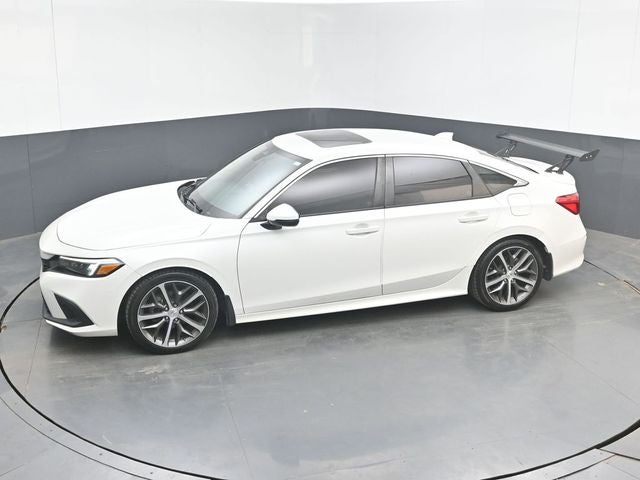 2023 Honda Civic Touring