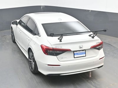 2023 Honda Civic Touring