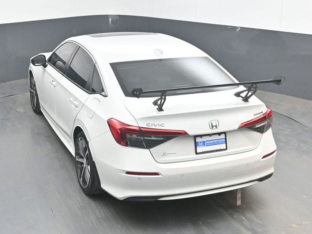 2023 Honda Civic Touring