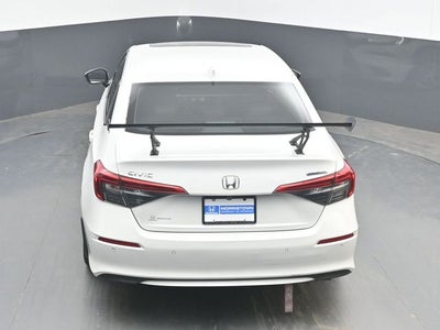 2023 Honda Civic Touring