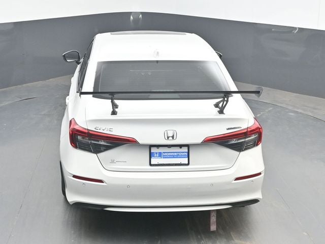 2023 Honda Civic Touring