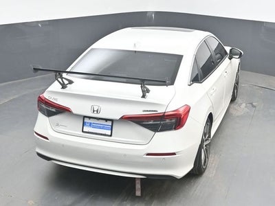 2023 Honda Civic Touring