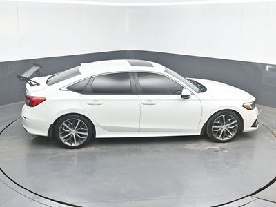 2023 Honda Civic Touring