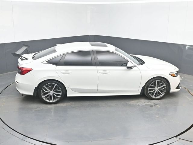 2023 Honda Civic Touring