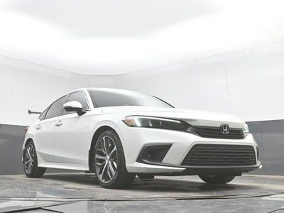 2023 Honda Civic Touring
