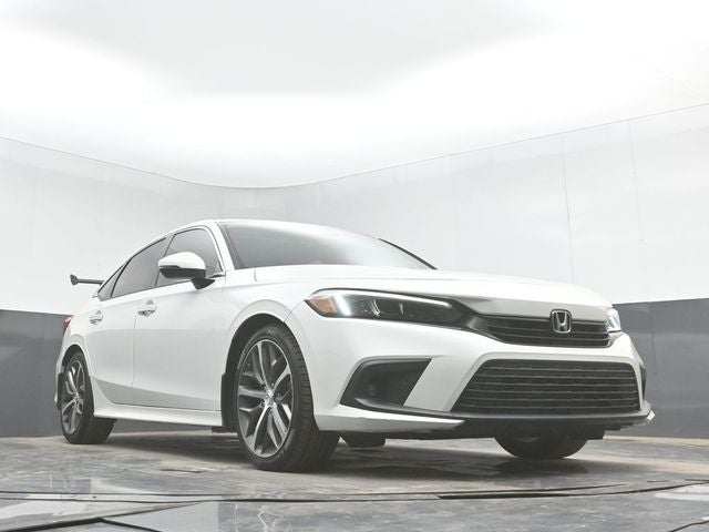 2023 Honda Civic Touring