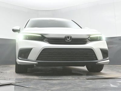 2023 Honda Civic Touring