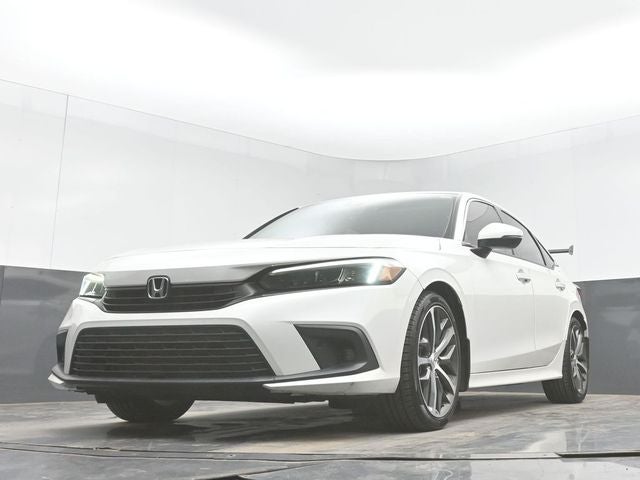 2023 Honda Civic Touring
