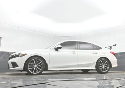 2023 Honda Civic Touring